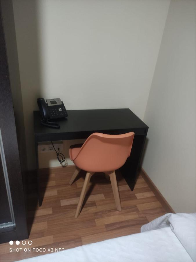 Aparthotel Las Olivas- Borox Seseña Nuevo Exteriér fotografie
