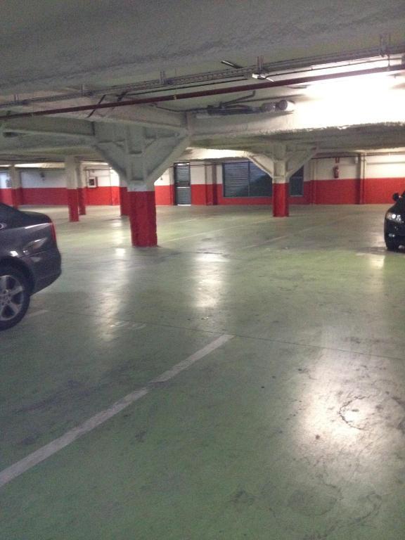Aparthotel Las Olivas- Borox Seseña Nuevo Exteriér fotografie