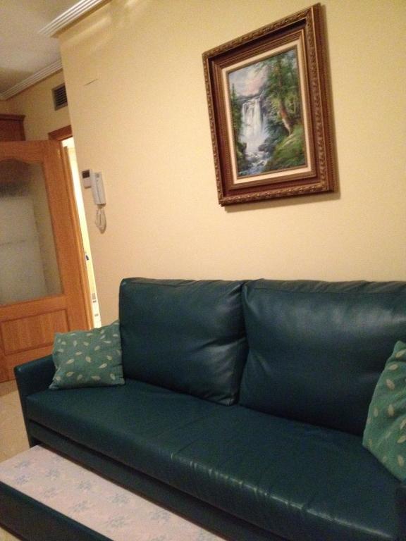 Aparthotel Las Olivas- Borox Seseña Nuevo Pokoj fotografie