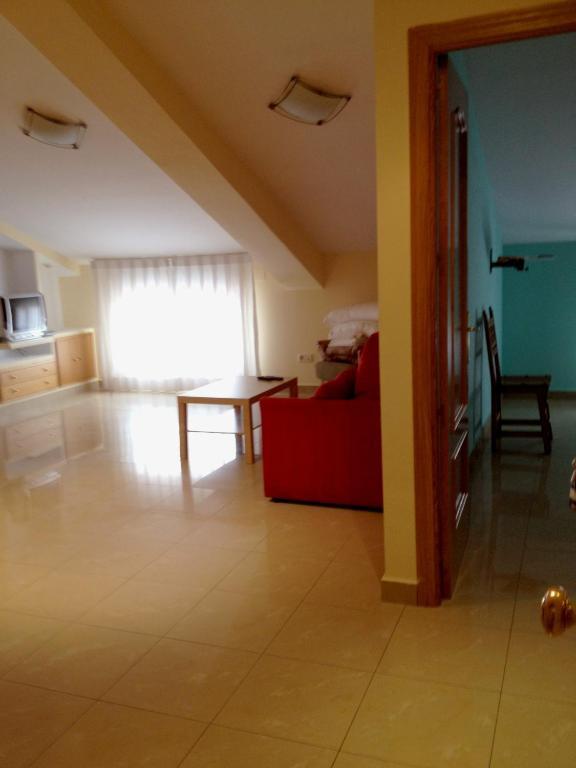 Aparthotel Las Olivas- Borox Seseña Nuevo Pokoj fotografie