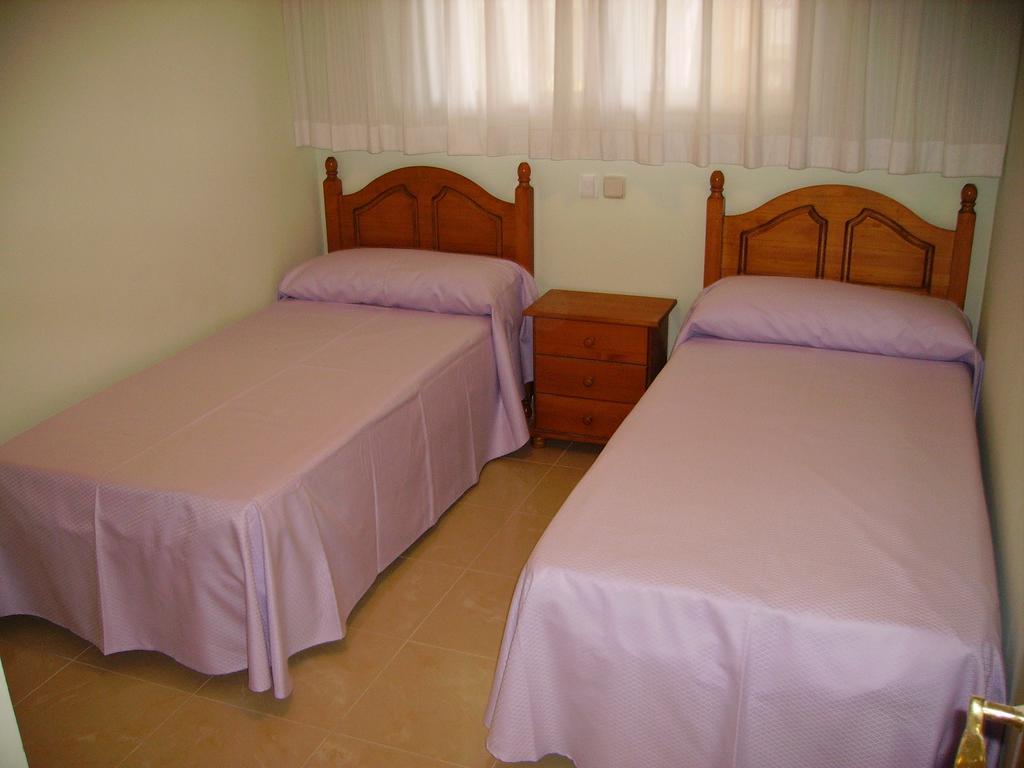 Aparthotel Las Olivas- Borox Seseña Nuevo Exteriér fotografie