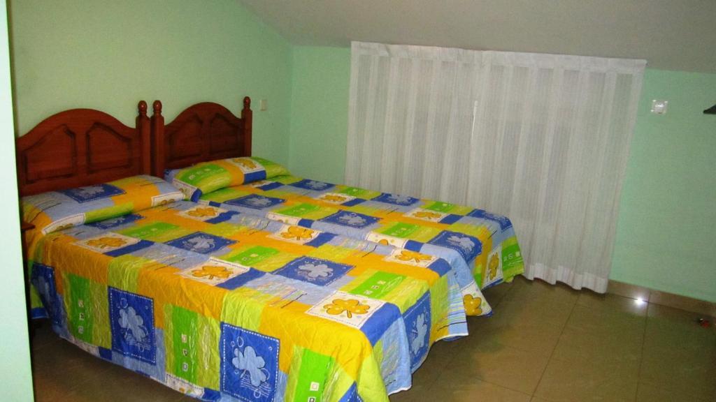 Aparthotel Las Olivas- Borox Seseña Nuevo Pokoj fotografie