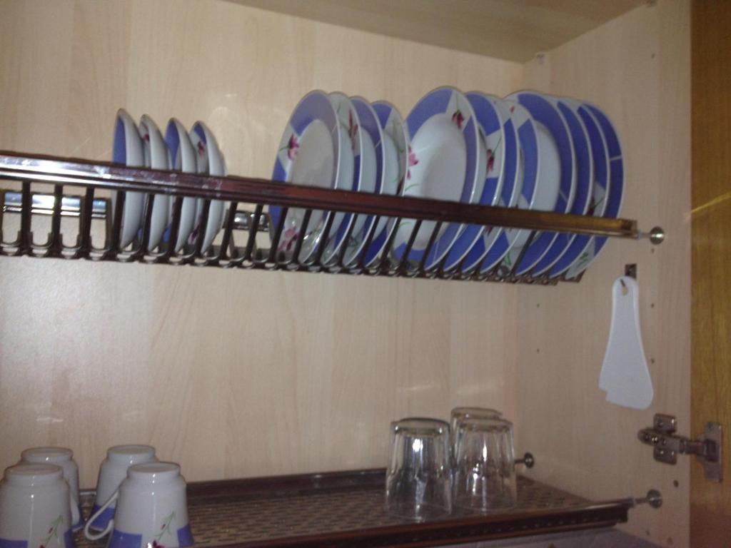 Aparthotel Las Olivas- Borox Seseña Nuevo Pokoj fotografie