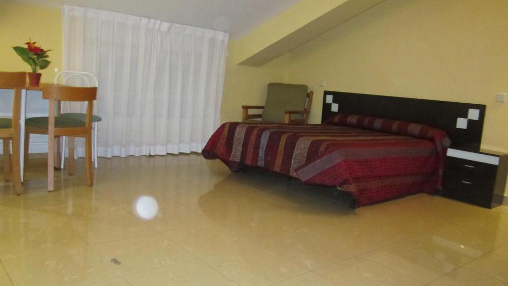 Aparthotel Las Olivas- Borox Seseña Nuevo Pokoj fotografie