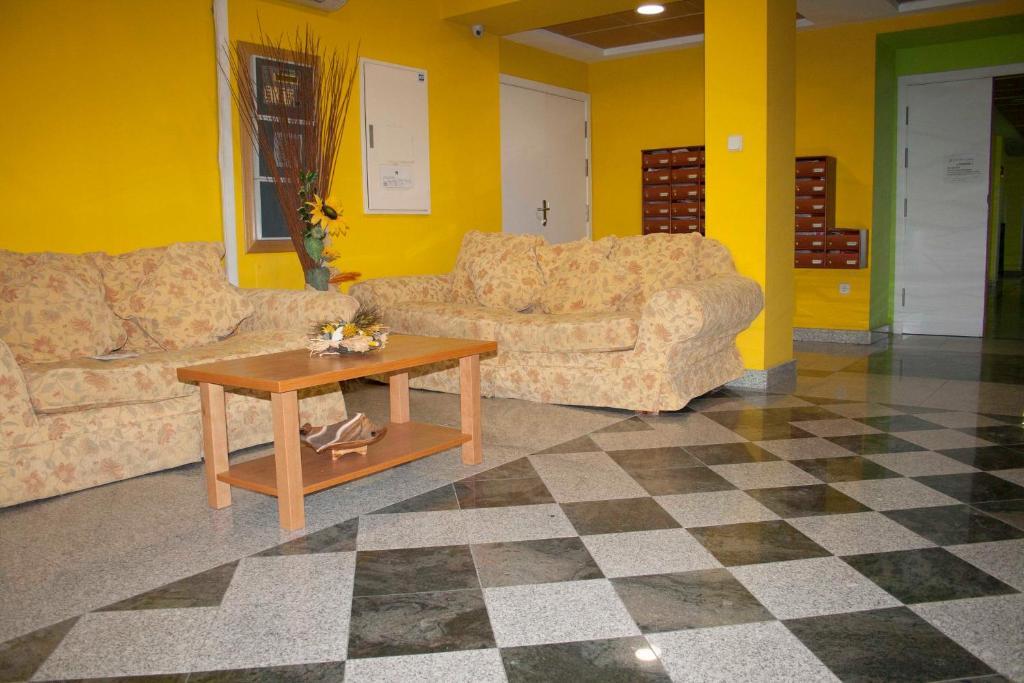Aparthotel Las Olivas- Borox Seseña Nuevo Exteriér fotografie