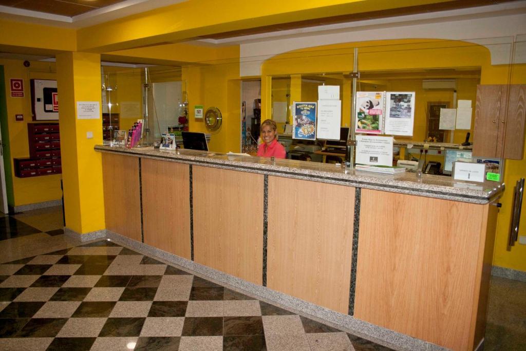 Aparthotel Las Olivas- Borox Seseña Nuevo Exteriér fotografie